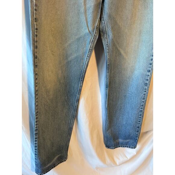 Levi’s 550 Relaxed Fit Men’s Jeans 36x36 - Picture 3 of 12